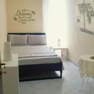 Casa Di Pupa Neapol