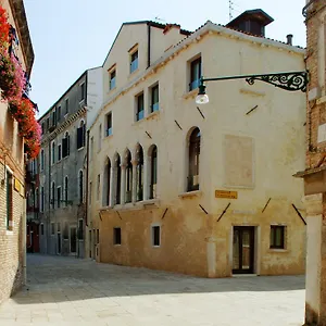 Cà Zusto Hotel Venedig