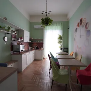 I Due Teatri Frühstückspension