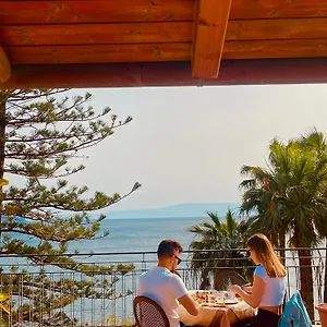 Baia Delle Sirene Hotel Taormina