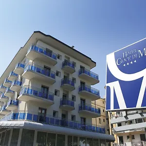 Croce Di Malta Hotel Lido di Jesolo