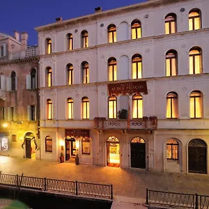 Ai Due Principi Hotel Venedig