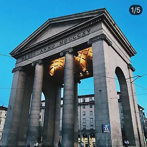 La Vignetta Hotel Mailand