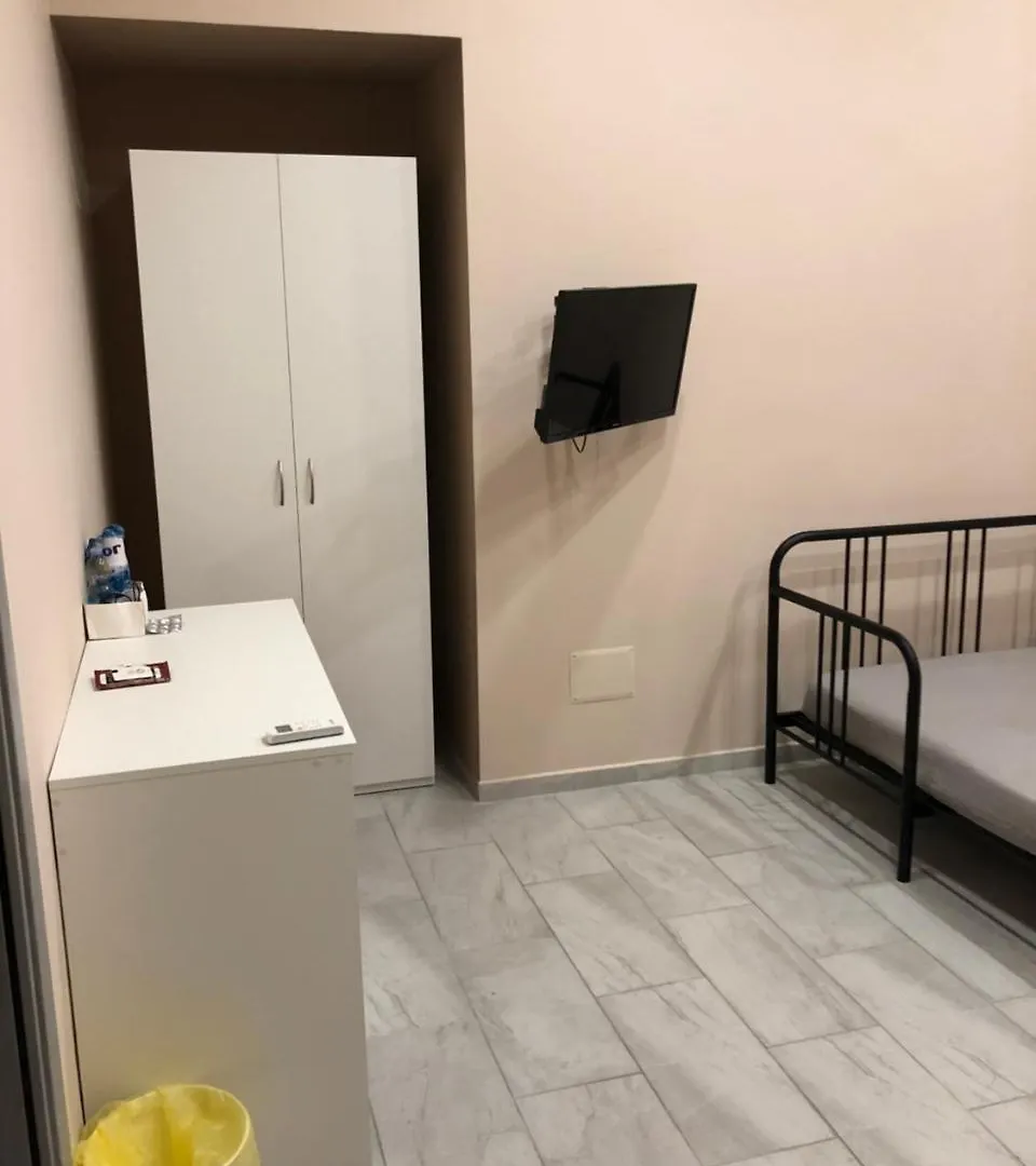 Bed and Breakfast Vesuvius Terminal Neapol