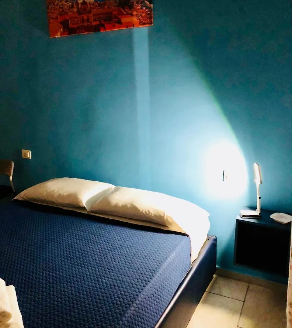 Bed and Breakfast Vesuvius Terminal Neapol